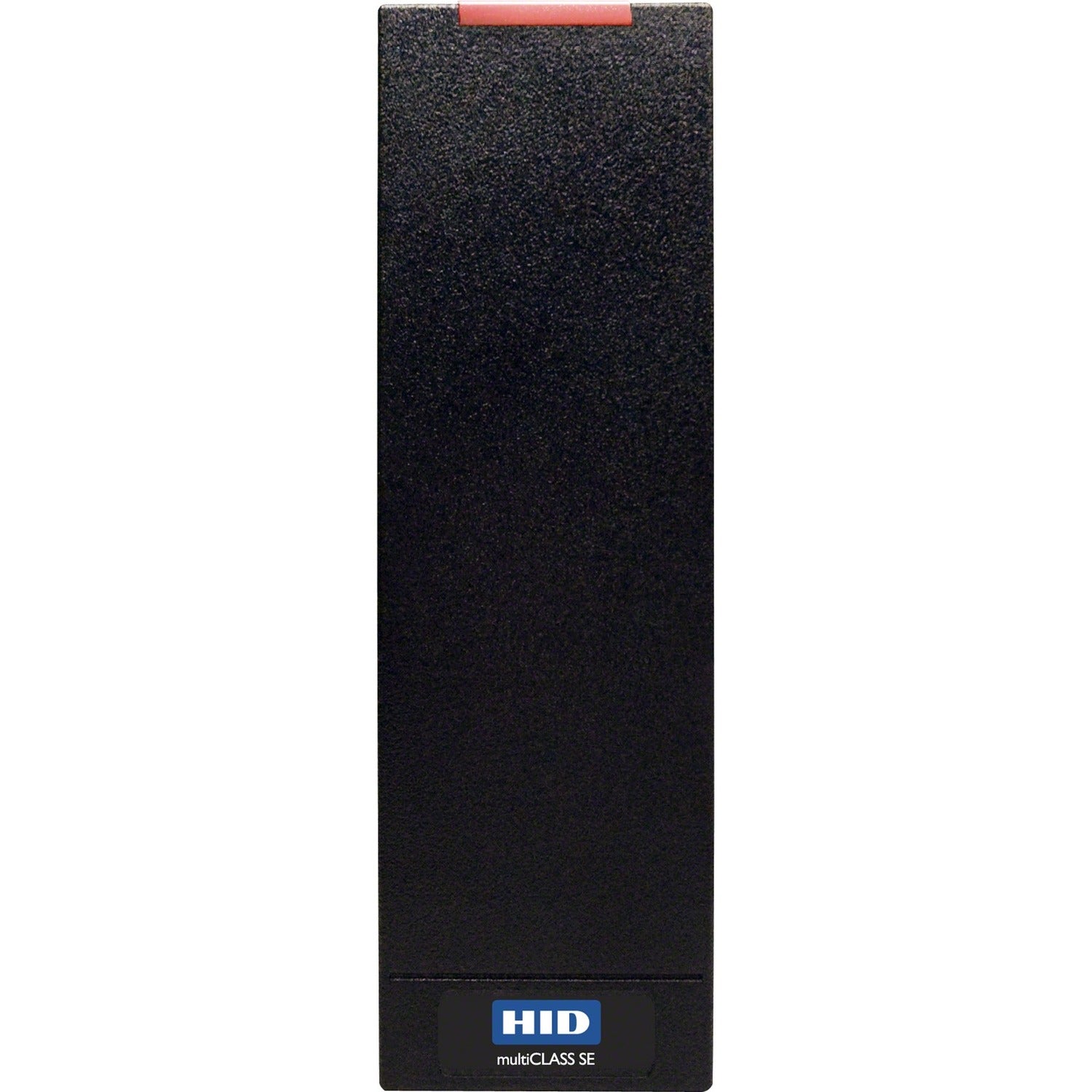 HID multiCLASS SE RP15 Smart Card Reader - 910PTNTEK00000