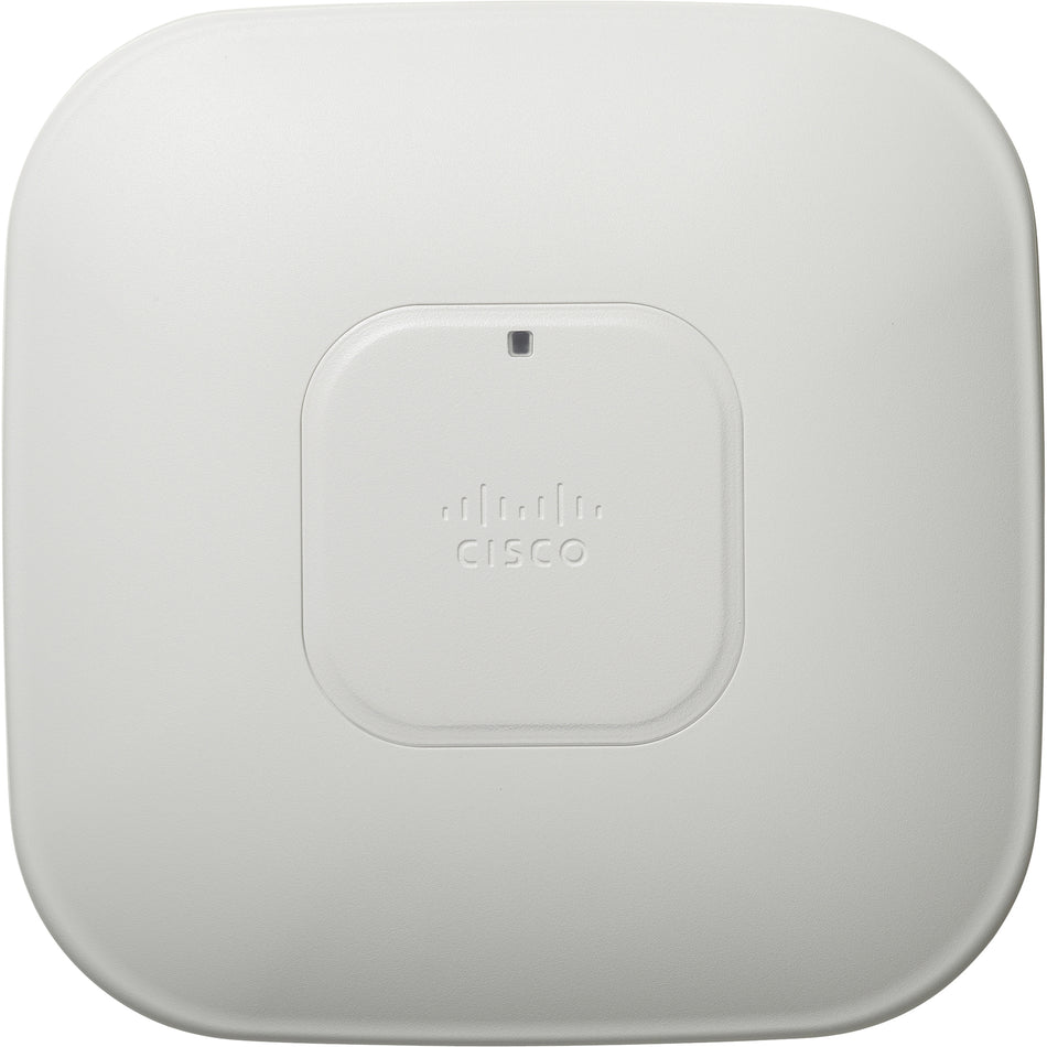 Cisco Aironet 3502I IEEE 802.11n 300 Mbit/s Wireless Access Point - AIR-CAP3502INK9-RF