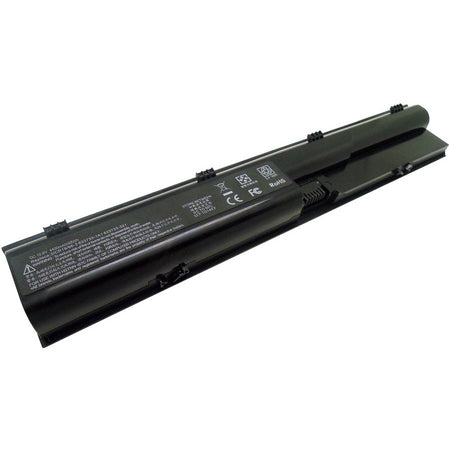 Axiom LI-ION 6-Cell Battery for HP - QK646AA, QK646UT, 633805-001 - QK646AA-AX