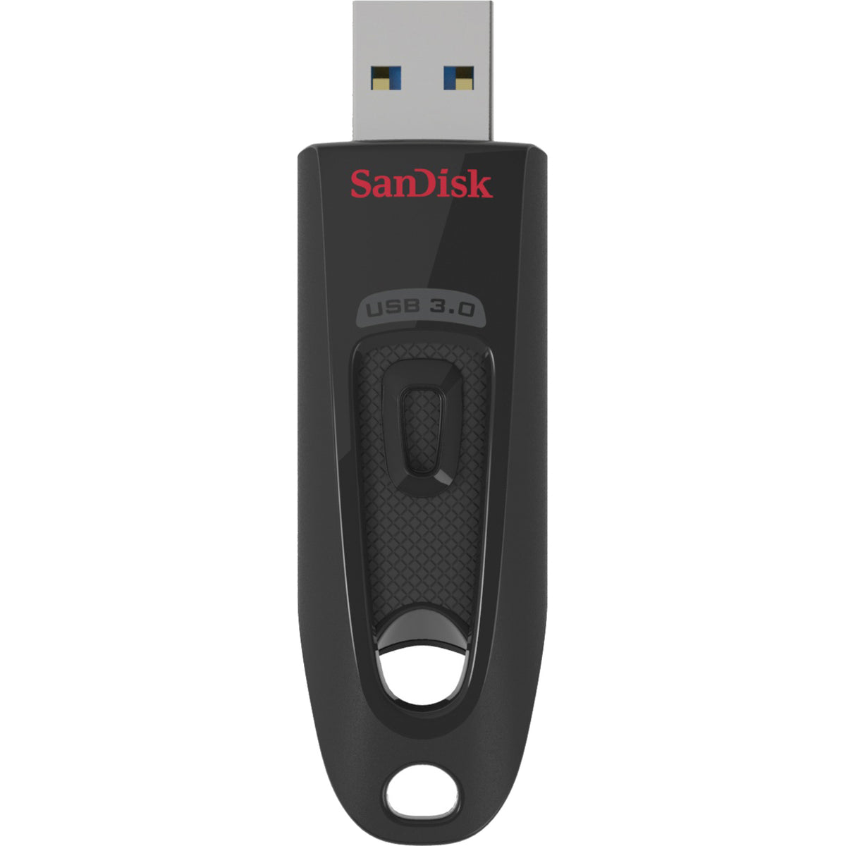 SanDisk Ultra USB 3.0 Flash Drive - SDCZ48-064G-A46