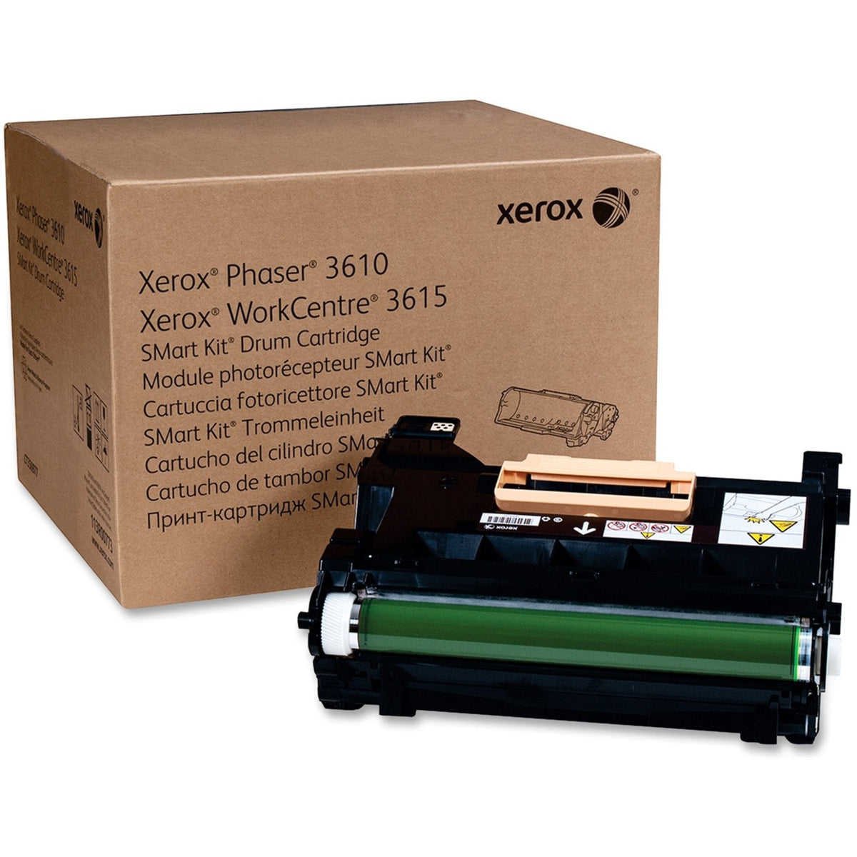 Xerox Phaser 3610/WorkCentre 3615 Drum Cartridge - 113R00773