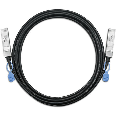 ZYXEL SFP+ Network Cable - DAC10G-3M