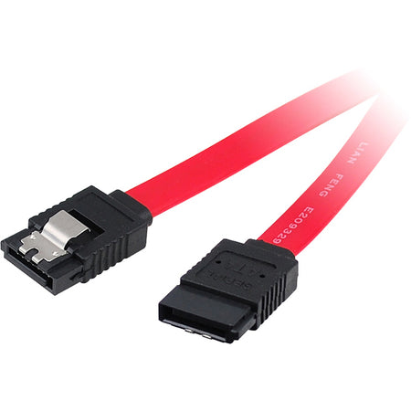 SIIG Serial ATA Cable - 24" - CB-SA0712-S1