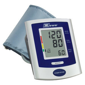 Zewa Automatic Blood Pressure Monitor - UAM-830XL