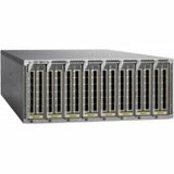 Cisco Nexus 6004 EF Chassis 24 x 40GE Ports/FCoE Bundle - N6004-B-24Q