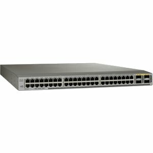 Cisco Nexus 3064-32T Layer 3 Switch - N3K-C3064TQ-32T