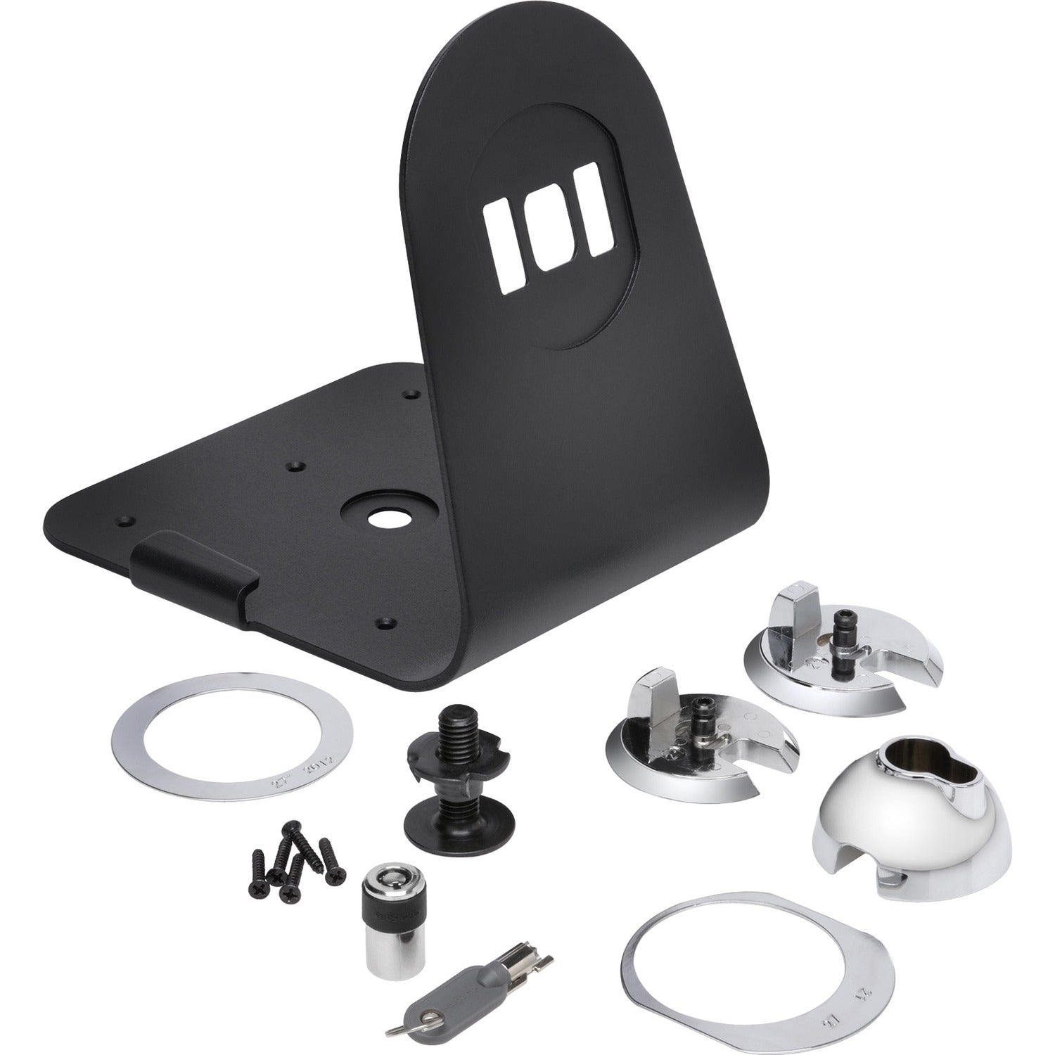 Kensington SafeStand Desk Mount for iMac, Keyboard, Mouse - K67822WW