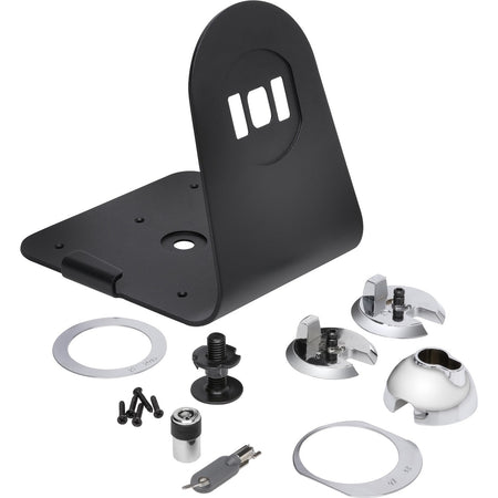 Kensington SafeStand Desk Mount for iMac, Keyboard, Mouse - K67822WW