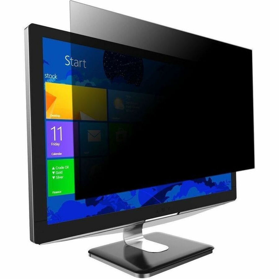 Targus 19.5" Widescreen Privacy Screen (16:9) - TAA Compliant - ASF195W9USZ