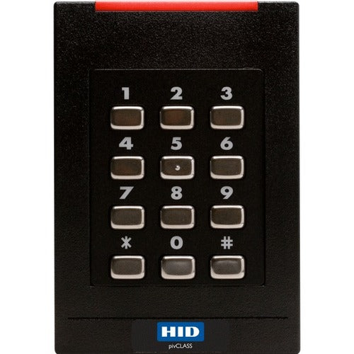 HID pivCLASS RPK40-H Smart Card Reader - 921PHRTEK0002D