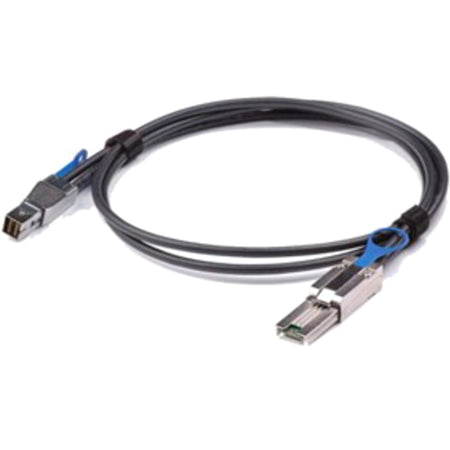 HPE 2.0m External Mini SAS High Density to Mini SAS Cable - 716191-B21