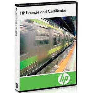 HP LANDesk Management Suite - License - 1 Node - H6S15AAE