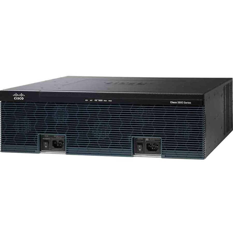 Cisco 3945 Router - C3945VSECPSREK9-RF