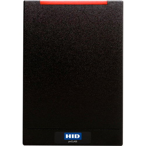 HID pivCLASS R40-H Smart Card Reader - 920NHRNEK0001T