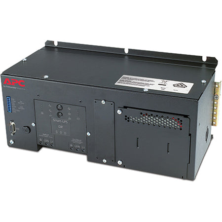 APC by Schneider Electric DIN Rail - Panel Mount UPS with High Temp Battery 500VA 230V - SUA500PDRI-H