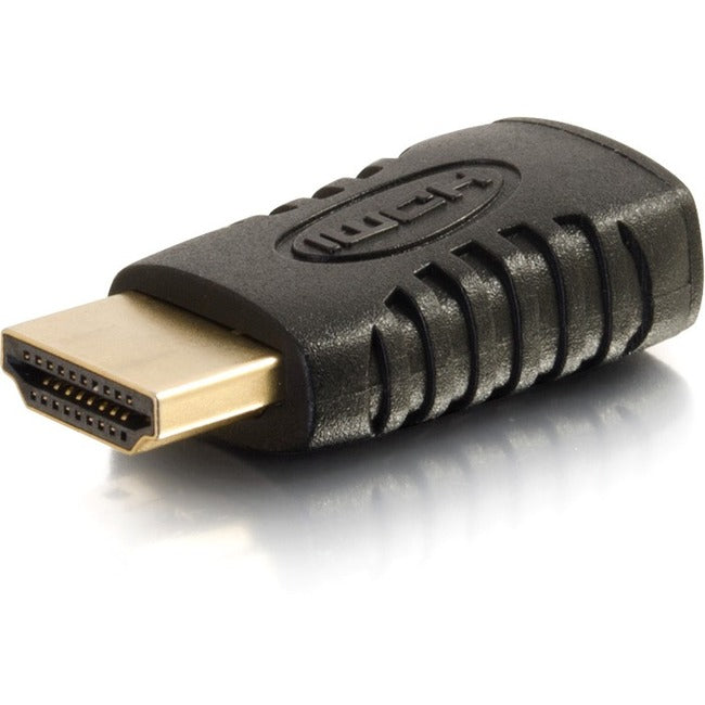 C2G HDMI Mini Female to HDMI Male Adapter - 18408