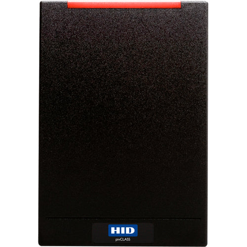 HID pivCLASS R40-H Smart Card Reader - 920NHPNEK0000R