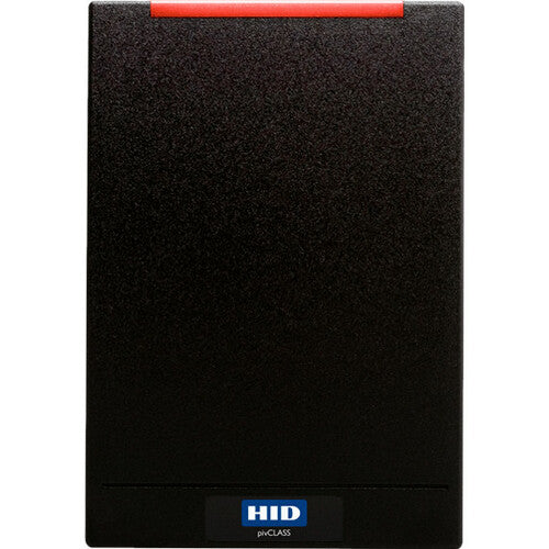 HID pivCLASS R40-H Smart Card Reader - 920NHRTEK0032Y-KIT