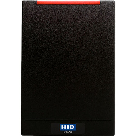 HID pivCLASS R40-H Smart Card Reader - 920NHRTEK0032Y-KIT