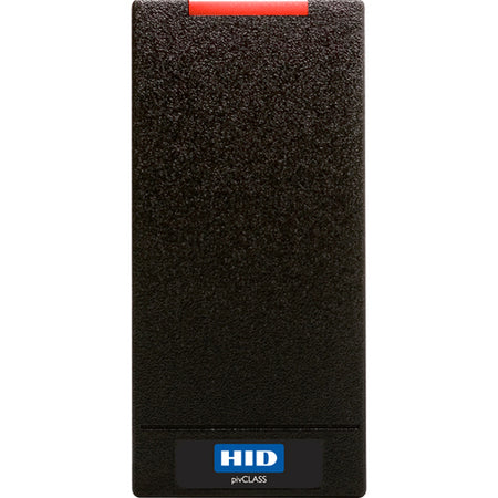 HID pivCLASS RP10-H Smart Card Reader - 900LHRNEK0003Q