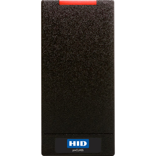 HID pivCLASS RP10-H Smart Card Reader - 900LHRNEK0003Q