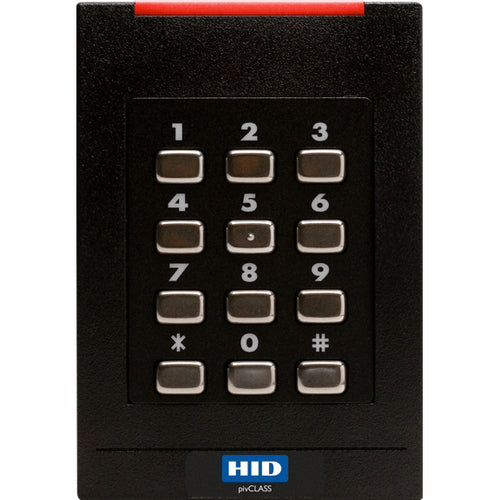 HID pivCLASS RPK40-H Smart Card Reader - 921PHPTEK0032N