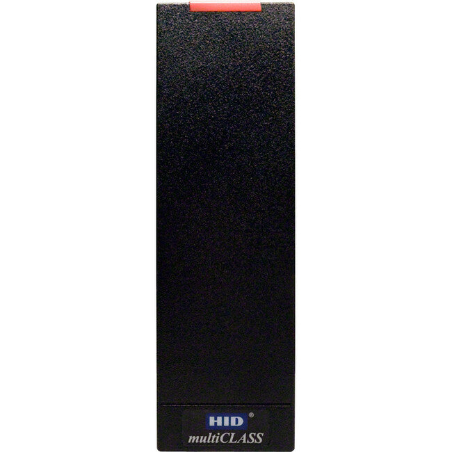 HID multiCLASS SE RP15 Smart Card Reader - 910PNNTEK2037Q