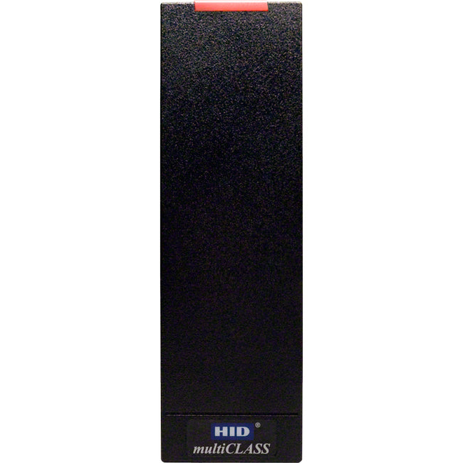 HID multiCLASS SE RP15 Smart Card Reader - 910PNPTEK2039H