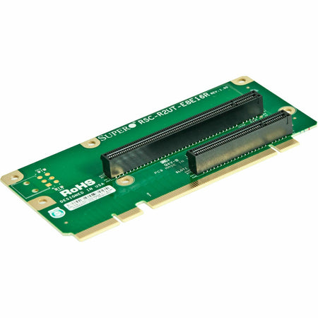 Supermicro RSC-R2UT-E8E16R Riser Card - RSC-R2UT-E8E16R