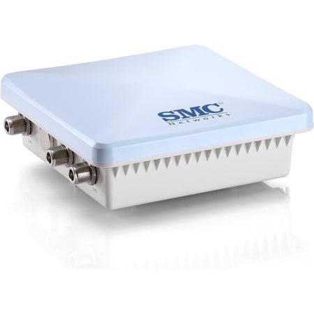 SMC EliteConnect SMC2891W-AN IEEE 802.11n 54 Mbit/s Wireless Access Point - SMC2891W-AN