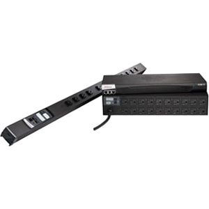 Raritan Outlet Switched iPDU PX2-2190CR PDU - PX2-2190CR