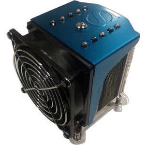 Supermicro Cooling Fan/Heatsink - SNK-P0051AP4