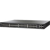 Cisco SG200-50FP Ethernet Switch - SG200-50FP-NA