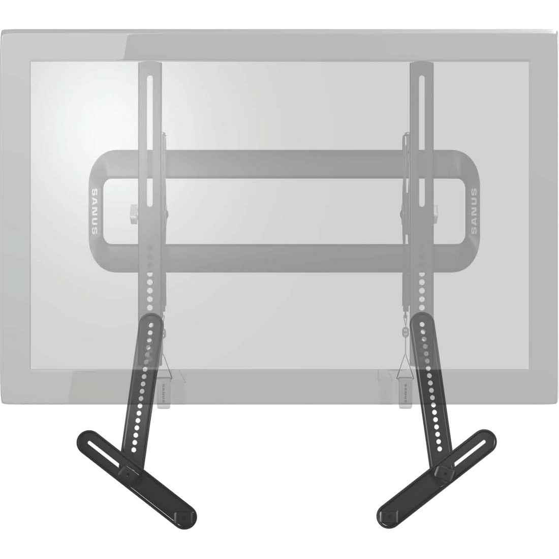 Sanus TV Soundbar Mount - SA405-B1