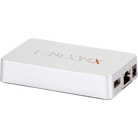 Lantronix xPrintServer Office - XPS1002FC-02-S