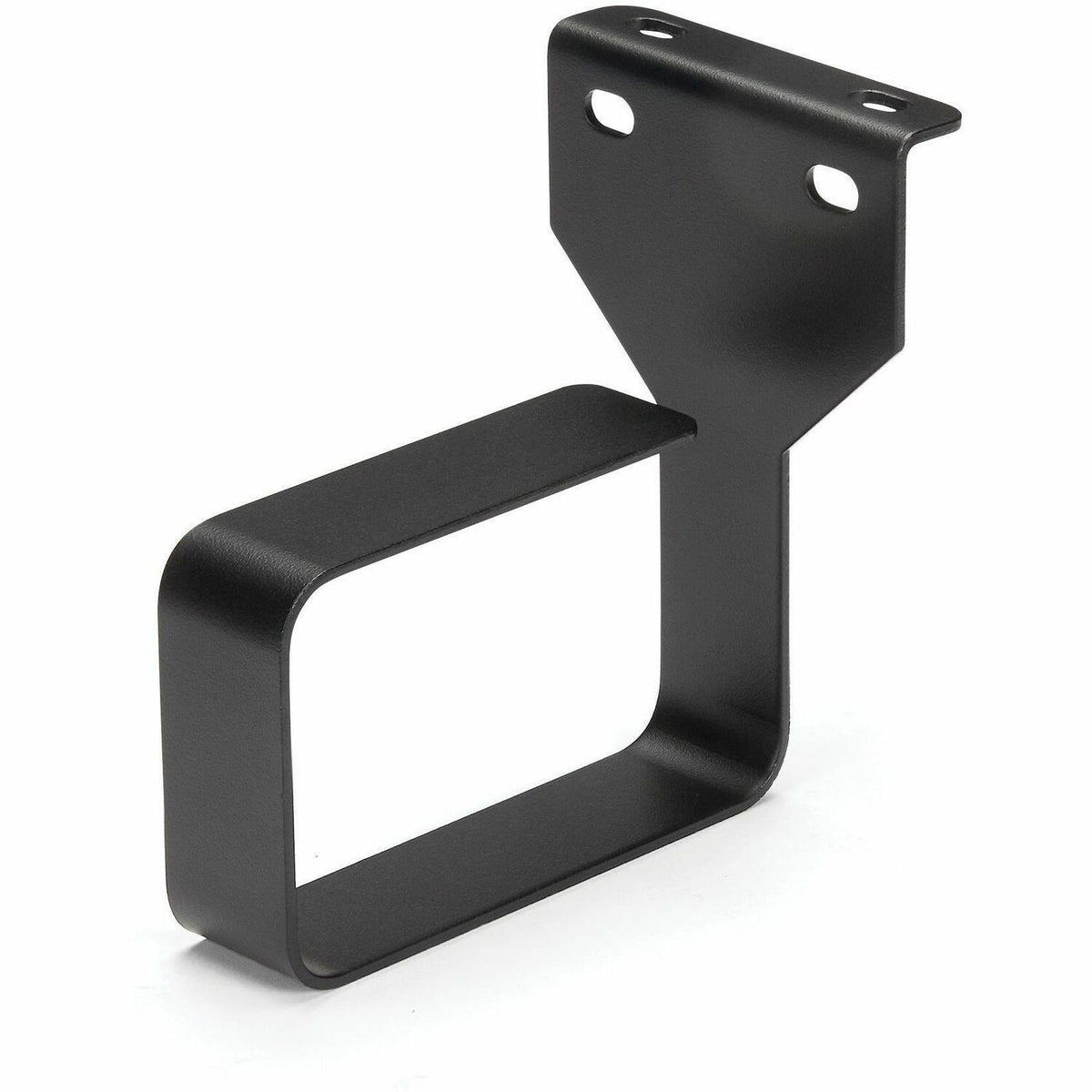 StarTech.com Multi-Directional Vertical Server Rack Cable Management D-Ring Hook 2.4x3.9in (6x10cm) - CMHOOKMW