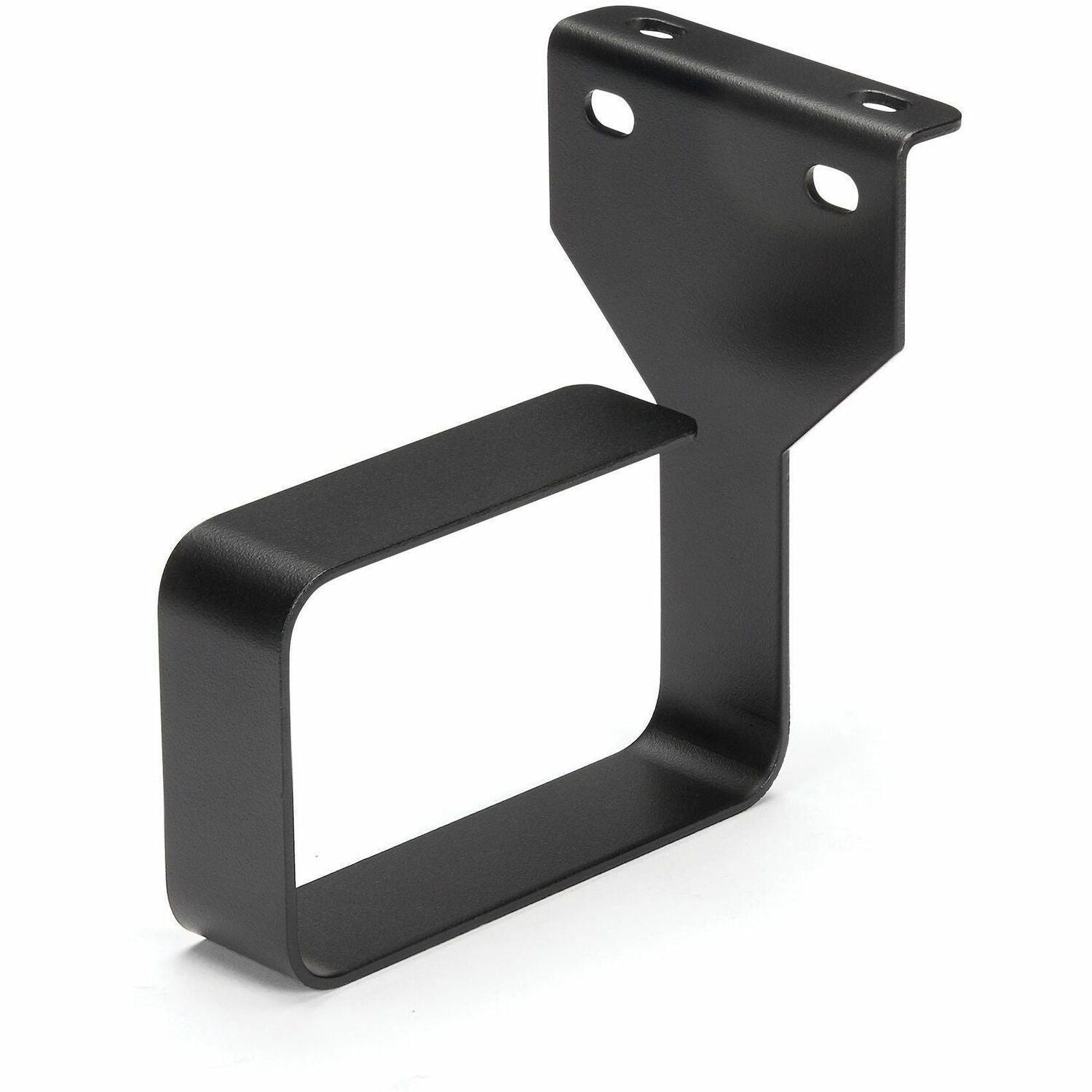 StarTech.com Multi-Directional Vertical Server Rack Cable Management D-Ring Hook 2.4x3.9in (6x10cm) - CMHOOKMW