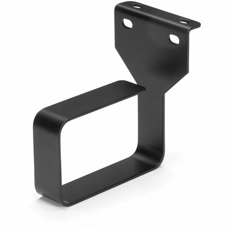 StarTech.com Multi-Directional Vertical Server Rack Cable Management D-Ring Hook 2.4x3.9in (6x10cm) - CMHOOKMW