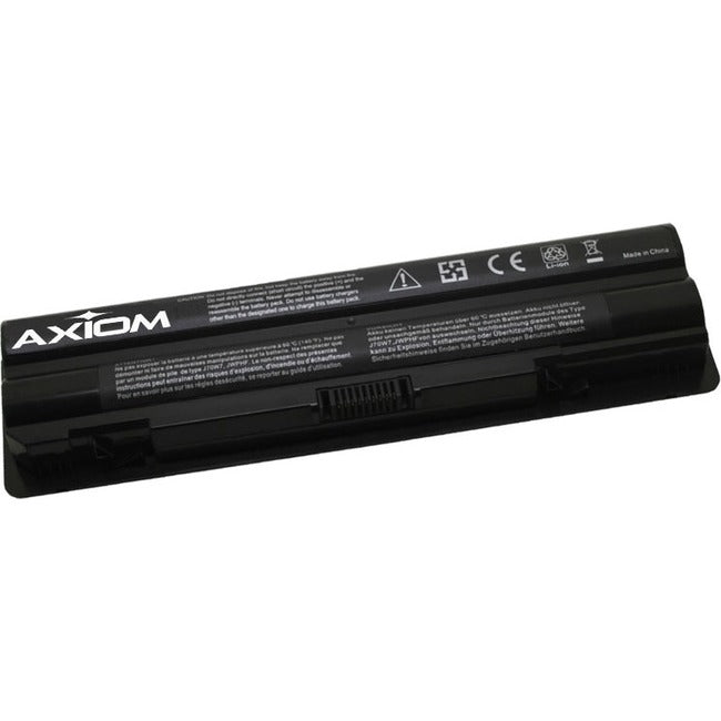 Axiom LI-ION 9-Cell Battery for Dell - 312-1127 - 312-1127-AX