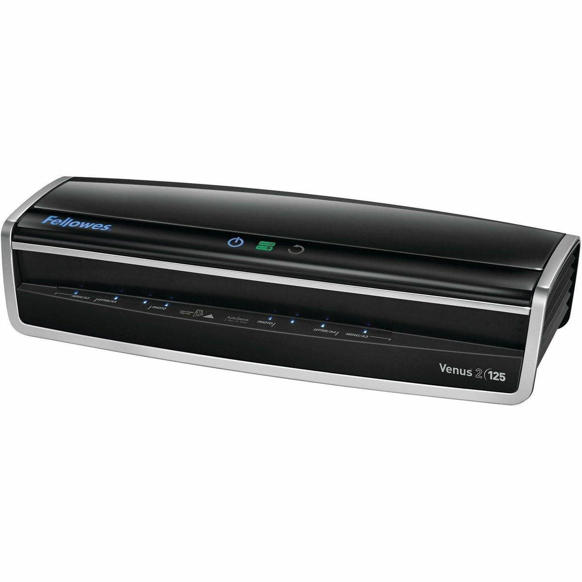 Fellowes Venus2 125 Laminator & Pouch Starter Kit - 5734801