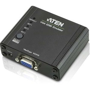 VanCryst VC010 VGA EDID Emulator-TAA Compliant - VC010
