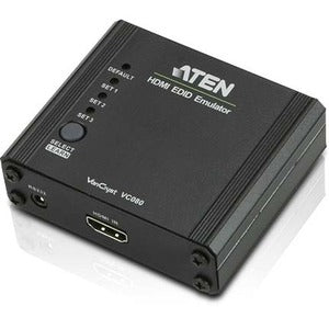 VanCryst VC080 HDMI EDID Emulator-TAA Compliant - VC080