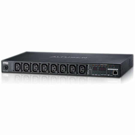 ATEN PE6108 Power Distribution Unit - PE6108B