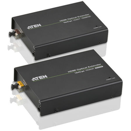 ATEN HDMI Optical Extender-TAA Compliant - VE882