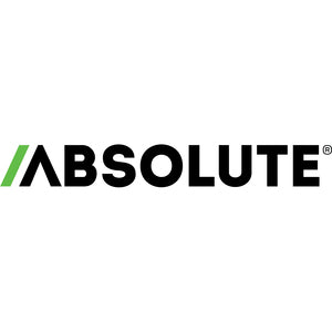 Absolute Computrace LoJack Standard for Laptop - Box Pack - 1 Notebook - LJS-RE-D6-EF-12