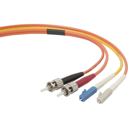 Belkin Fiber Optic Simplex Cable - F2F902L0-03M