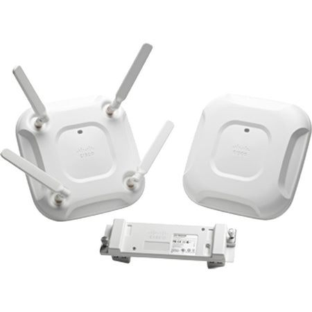 Cisco Aironet 3702E IEEE 802.11ac 450 Mbit/s Wireless Access Point - AIR-CAP3702E-A-K9