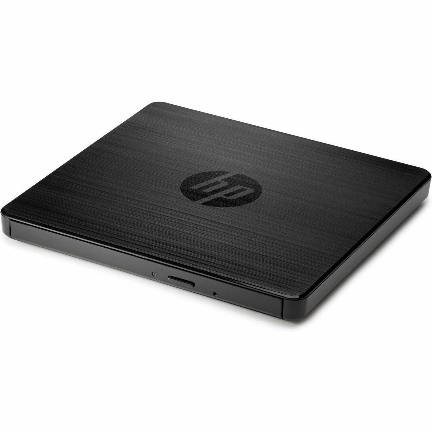 HP DVD-Writer - External - F2B56UT