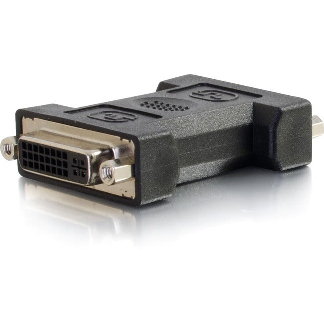 C2G DVI-I Female to Female Coupler - 18403