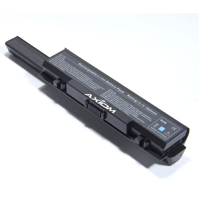 Axiom LI-ION 9-Cell Battery for Dell - 312-0712 - 312-0712-AX